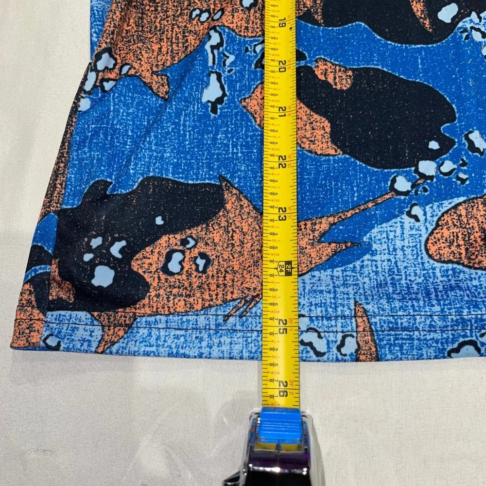Columbia pfg omni